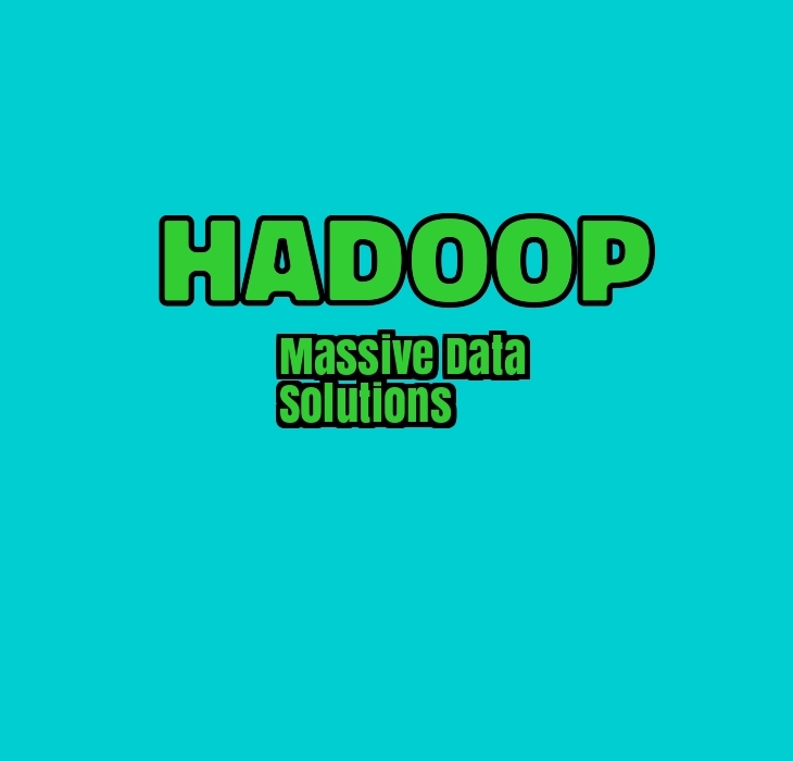 Hadoop Massive Data